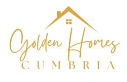 Golden-Home-Cumbria-Logo